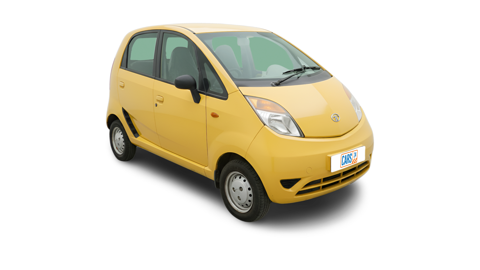 Tata Nano-img